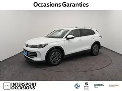 VOLKSWAGEN Tiguan 1.5 eTSI 150ch DSG7 Elegance