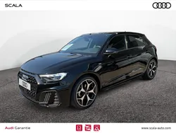 AUDI A1 Sportback 35 TFSI 150 ch S tronic 7 S Line Plus