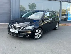 Peugeot 308 SW BUSINESS 1.6 BlueHDi 120ch S&S BVM6 Pack