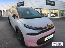 Citroën C3 Aircross PureTech 130 S&S EAT6 Plus