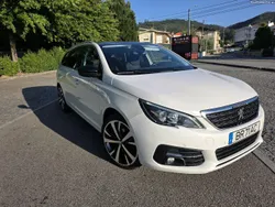 Peugeot 308 sw