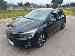 Renault clio 5 v dci 100cv camera gps 15900euros