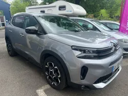 C5 air cross 1.5 hdi 130 cv