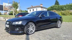 Audi A5 de 2011
