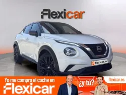 Nissan Juke DIG-T 84 kW (114 CV) DCT 7 Vel. Acenta