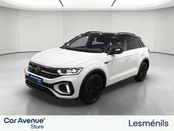VOLKSWAGEN T-Roc 2.0 TDI 150 Start/Stop DSG7 R-Line