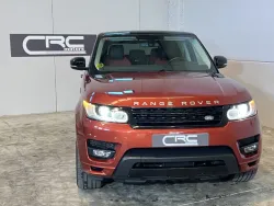 Land Rover Range Rover Sport 3.0SDV6 Autobiography Aut.