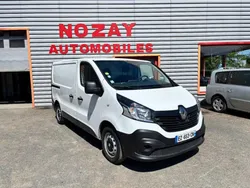 Renault Trafic III 1.6 dCi 95 STOP & START