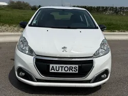PEUGEOT 208 AFFAIRE 1.6 BLUEHDI 100 BVM5 PACK CLIM 1ÈRE MAIN TVA RÉCUPÉRABLE (Distribution neuf)