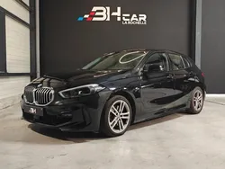 Bmw Serie 1 1.5 116 I 110 EDITION M DESIGN DKG BVA