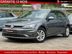 Volkswagen Golf VII 1.0 TSI 115ch - Confortline