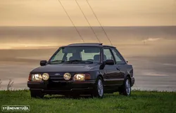 Ford Escort XR3i
