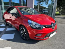 Renault Clio IV DCI 90 ENERGY Limited