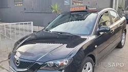 Mazda 3 de 2004