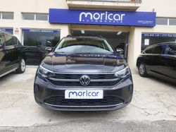 VW Taigo 1.0 TSI LIFE DSG