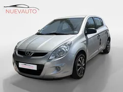 HYUNDAI i20 1.2 Pack Evidence