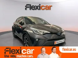 TOYOTA C-HR 125H Advance