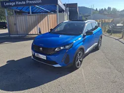 Peugeot 3008 1.5 BLUEHDI 130CH S&S GT PACK EAT8