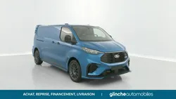 Ford Transit Custom 320 L2H1 2.0 EcoBlue 170ch MS-RT BVA8 AWD
