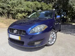 Fiat Croma 1.9JTD 150Cv 220milkm