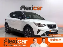 SEAT Arona 1.5 EcoTSI S&S FR Special Edition DSG7 150