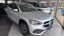 Mercedes-Benz Classe GLA de 2021