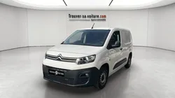 CITROEN BERLINGO M 650KG BLUEHDI 100ch BVM5