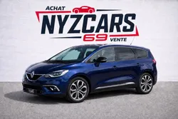 ⚡️⚡️⚡️ Renault Grand Scenic 1.3 TCe 140ch FAP Business 7 places⚡️⚡️⚡️