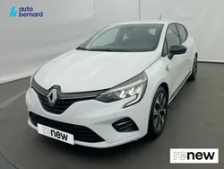 Renault Clio 1.0 SCe 65ch Limited -21