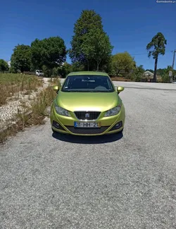 Seat Ibiza ibiza