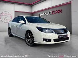 RENAULT LATITUDE dCi 150 Energy Initiale Paris Sièges électriques chauffants massant caméra de recul Garantie 12 m