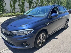 Fiat Tipo Station Wagon 1.6 M-Jet Lounge Tech