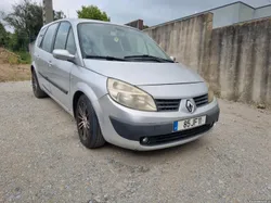Renault Grand Scénic 1.5 DCI 105CV