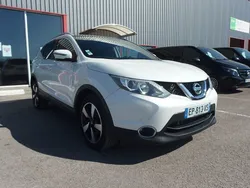 Nissan QASHQAI 1.2 DIG-T 115CH N-CONNECTA XTRONIC