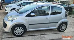 Citroen C1 1.0 70 CHRONO SENSODRIVE BVA