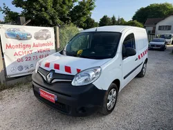 Renault kangoo express blue dci 95 extra r-link