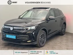 Volkswagen Tiguan 1.5 eTSI 150ch DSG7 Elegance
