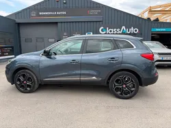 Renault Kadjar 1.6 black edition