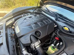 Porsche Panamera 3.0 diesel nacional aceito retoma Cabrio/coupe