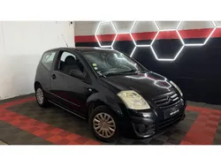 CITROEN C2 1.1i BERLINE Airplay PHASE 2