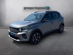 Citroen C3 1.2 Turbo 100ch PLUS