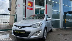 Hyundai i20 1.1 CRDi Access+Bluetooth