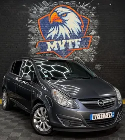 Opel Corsa D 🟢 Véhicule garanti ⚫️ 5 ans d’entretien offert