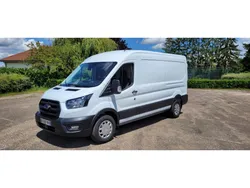 FORD TRANSIT 350 L3H2 2.0 EcoBlue - 130 S&S Propulsion 2019 FOURGON Fourgon 350 L3H2 Trend