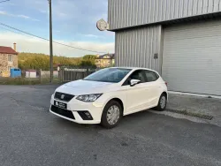 SEAT Ibiza 1.6TDI CR S&S Reference 95