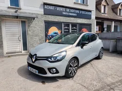 RENAULT CLIO IV dCi 90 eco2 Initiale Paris EDC boîte automatique