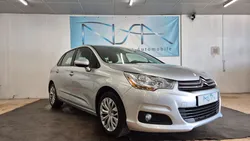 CITROËN C4 1.6 e-HDI 92 VITAMINE
