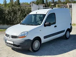 Renault Kangoo 1,5 Dci 70cv 2006 139000 kms d’origine