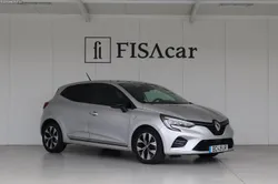 Renault Clio 1.0 TCe Evolution Bi-Fuel