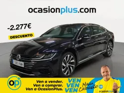 VOLKSWAGEN Arteon 2.0TDI R-Line DSG7 110kW